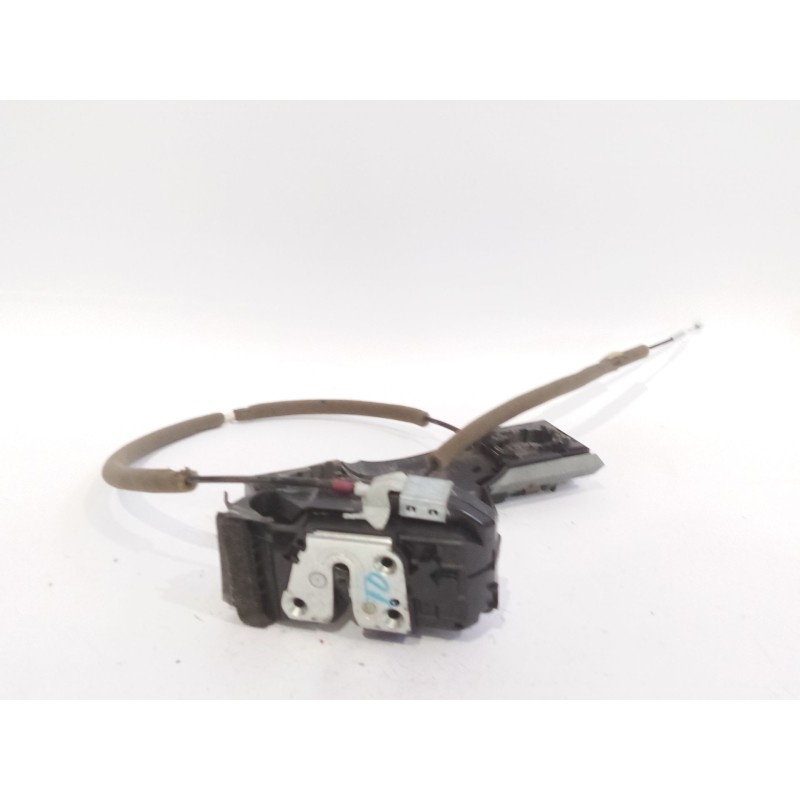 Recambio de cerradura puerta trasera derecha para nissan qashqai ii suv (j11, j11_) 1.6 dci all mode 4x4-i referencia OEM IAM 80