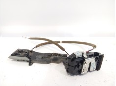 Recambio de cerradura puerta trasera izquierda para nissan qashqai ii suv (j11, j11_) 1.6 dci all mode 4x4-i referencia OEM IAM 