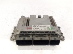 Recambio de centralita motor uce para nissan qashqai ii suv (j11, j11_) 1.6 dci all mode 4x4-i referencia OEM IAM 0281032229  