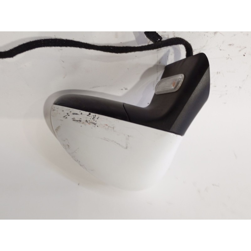 Recambio de retrovisor izquierdo electrico para al de referencia OEM IAM 96467083C4coupé2004-20092conectores3y5pines  