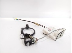 Recambio de cerradura puerta delantera derecha para mitsubishi asx (ga_w_) 1.8 di-d 4wd (ga6w) referencia OEM IAM a047218  