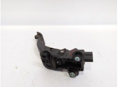 Recambio de potenciometro pedal para mitsubishi asx (ga_w_) 1.8 di-d 4wd (ga6w) referencia OEM IAM   