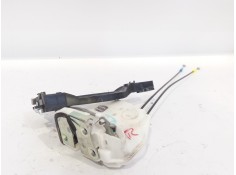 Recambio de cerradura puerta trasera derecha para mitsubishi asx (ga_w_) 1.8 di-d 4wd (ga6w) referencia OEM IAM   