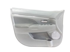 Recambio de guarnecido puerta delantera izquierda para mitsubishi asx (ga_w_) 1.8 di-d 4wd (ga6w) referencia OEM IAM 7221c  