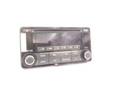 Recambio de sistema audio / radio cd para mitsubishi asx (ga_w_) 1.8 di-d 4wd (ga6w) referencia OEM IAM   