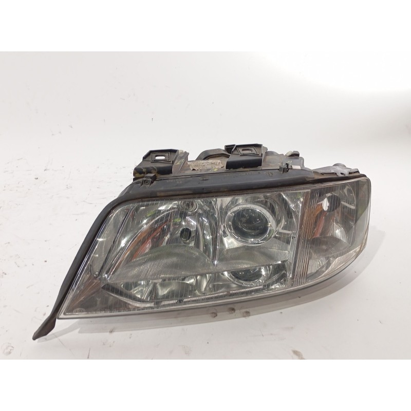 Recambio de faro izquierdo para al de referencia OEM IAM 1EL007823A6Berlina(4B2)2005Xenon  