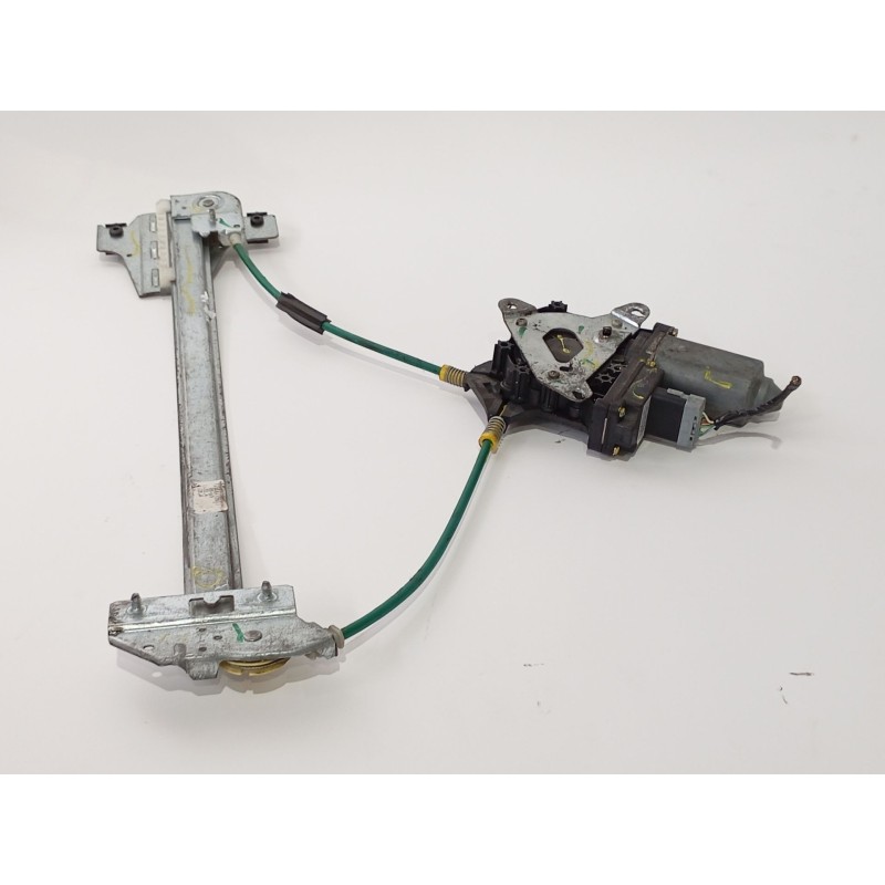 Recambio de elevalunas trasero izquierdo para peugeot scudo,citroen jumpy,peugeot 807, expert,toyota proace, referencia OEM IAM 