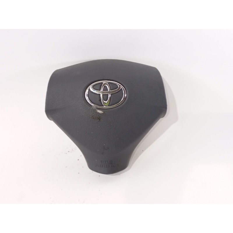 Recambio de airbag delantero izquierdo para toyota corolla verso referencia OEM IAM Y94869708A5A  