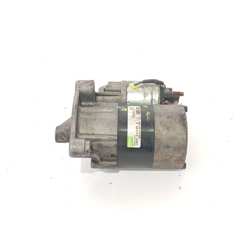 Recambio de motor arranque para peugeot c15,xsara,berlingo.peugeot 607 ,206 referencia OEM IAM 9658308780  