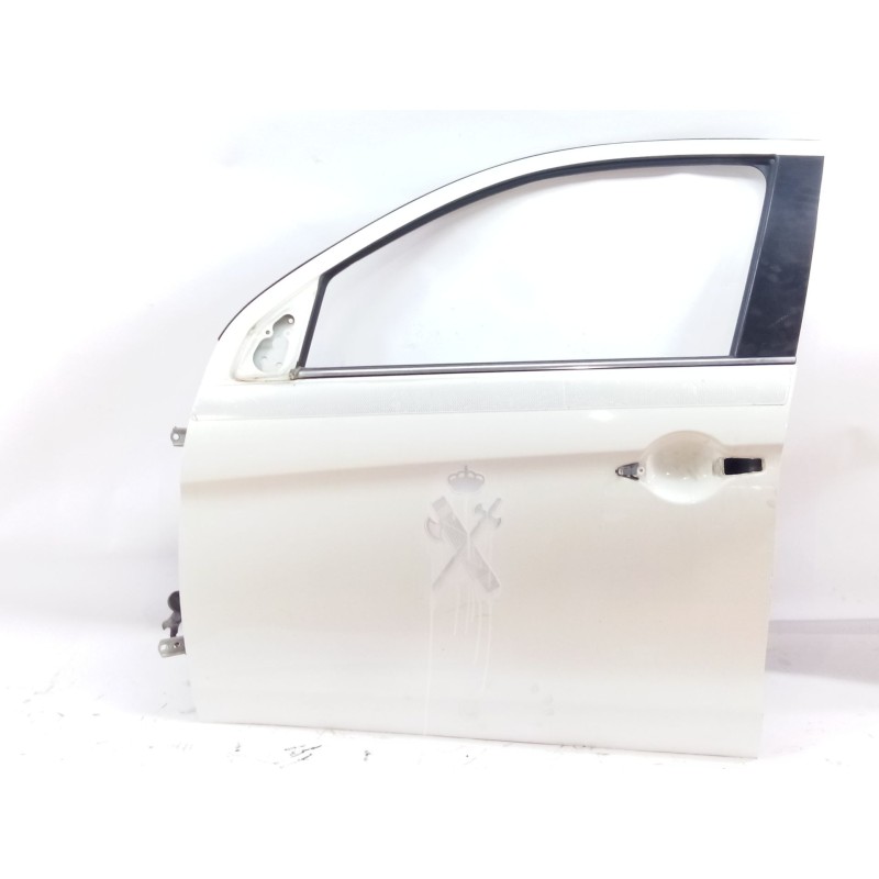 Recambio de puerta delantera izquierda para mitsubishi asx (ga_w_) 1.8 di-d 4wd (ga6w) referencia OEM IAM   