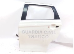 Recambio de puerta trasera izquierda para mitsubishi asx (ga_w_) 1.8 di-d 4wd (ga6w) referencia OEM IAM sinreferencia  