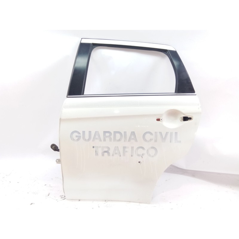 Recambio de puerta trasera izquierda para mitsubishi asx (ga_w_) 1.8 di-d 4wd (ga6w) referencia OEM IAM sinreferencia  