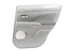 Recambio de guarnecido puerta trasera derecha para mitsubishi asx (ga_w_) 1.8 di-d 4wd (ga6w) referencia OEM IAM sinreferencia  