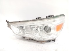 Recambio de faro izquierdo para mitsubishi asx (ga_w_) 1.8 di-d 4wd (ga6w) referencia OEM IAM   