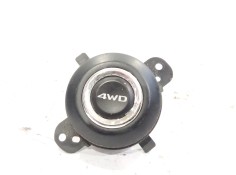 Recambio de boton 4x4 para mitsubishi asx (ga_w_) 1.8 di-d 4wd (ga6w) referencia OEM IAM sinreferencia  