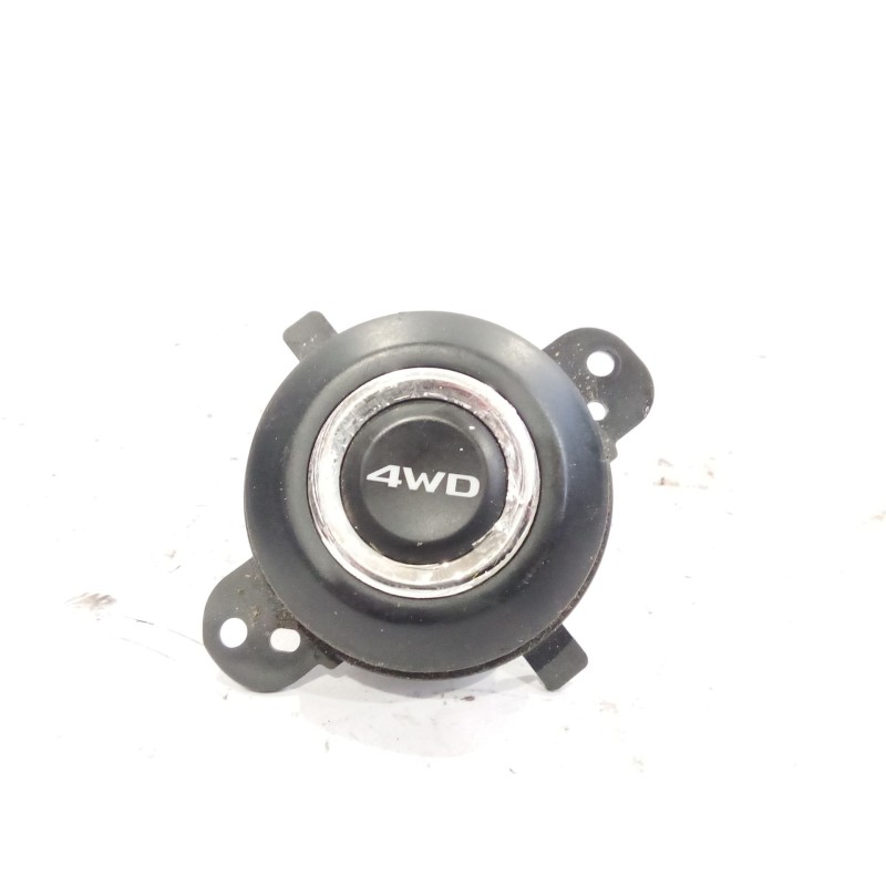 Recambio de boton 4x4 para mitsubishi asx (ga_w_) 1.8 di-d 4wd (ga6w) referencia OEM IAM sinreferencia  