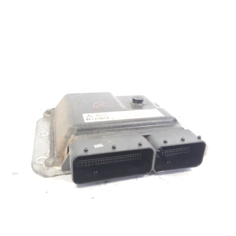 Recambio de centralita motor uce para mitsubishi asx (ga_w_) 1.8 di-d 4wd (ga6w) referencia OEM IAM 1860c106  