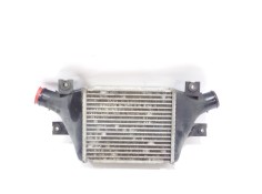 Recambio de intercooler para mitsubishi asx (ga_w_) 1.8 di-d 4wd (ga6w) referencia OEM IAM sinreferencia  