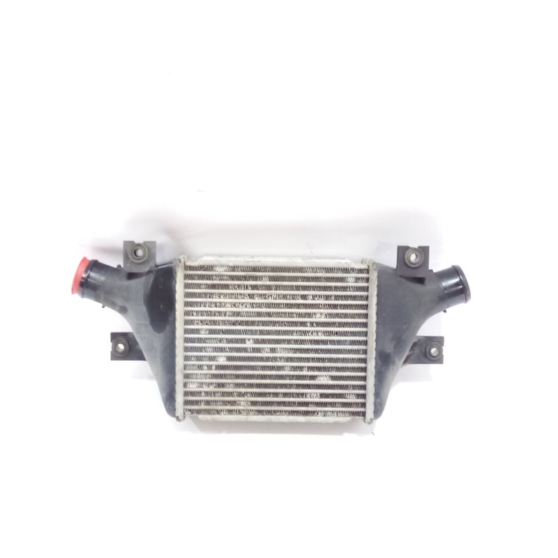 Recambio de intercooler para mitsubishi asx (ga_w_) 1.8 di-d 4wd (ga6w) referencia OEM IAM sinreferencia  