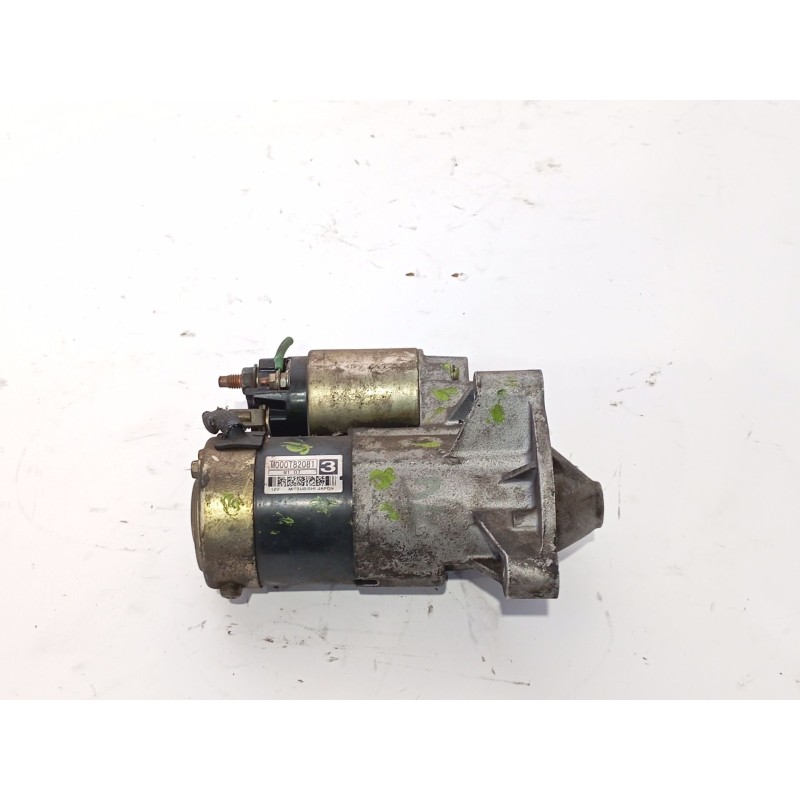 Recambio de motor arranque para peugeot 206,406 coupe,306,307,citroen,xsara,berlingo jumpy referencia OEM IAM M000T82081  