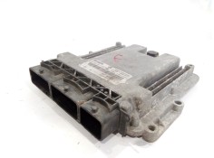 Recambio de centralita motor uce para renault master iii autobús (jv) 2.3 dci 145 fwd (jv0f, jv0s, jv0t) referencia OEM IAM 0281