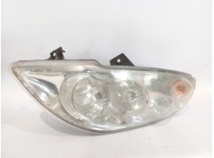 Recambio de faro izquierdo para renault master iii autobús (jv) 2.3 dci 145 fwd (jv0f, jv0s, jv0t) referencia OEM IAM   