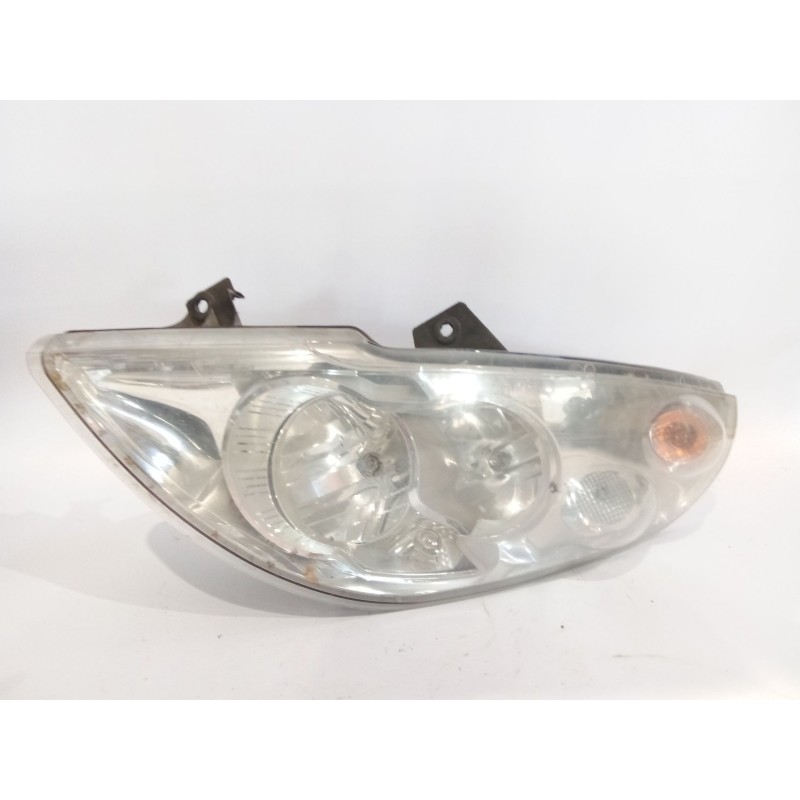 Recambio de faro izquierdo para renault master iii autobús (jv) 2.3 dci 145 fwd (jv0f, jv0s, jv0t) referencia OEM IAM   