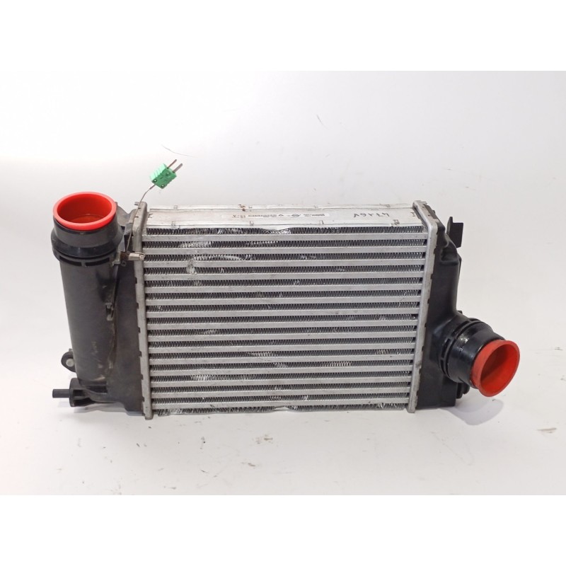 Recambio de intercooler para al de referencia OEM IAM 144614EA0AKADJAR1.2TCEH5F408  