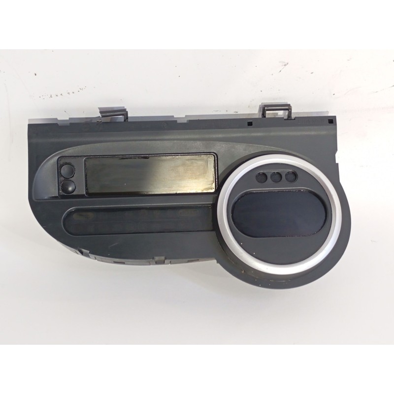 Recambio de cuadro instrumentos para renault clio iii,twingo referencia OEM IAM 8200833493M  