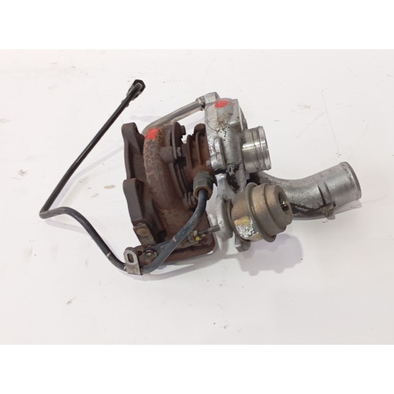 Recambio de turbocompresor para opel vivaro a autobús (x83) 1.9 dti (f7, j7, a07) referencia OEM IAM 8200091350A GT1549S 