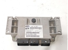 Recambio de centralita motor uce para peugeot 407 (6d_) 1.8 16v (6d6fyc) referencia OEM IAM 9664922380 9663805380 