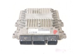 Recambio de centralita motor uce para fiat scudo autobús (270_, 272_) 2.0 d multijet referencia OEM IAM SW9667115080 HE966164218