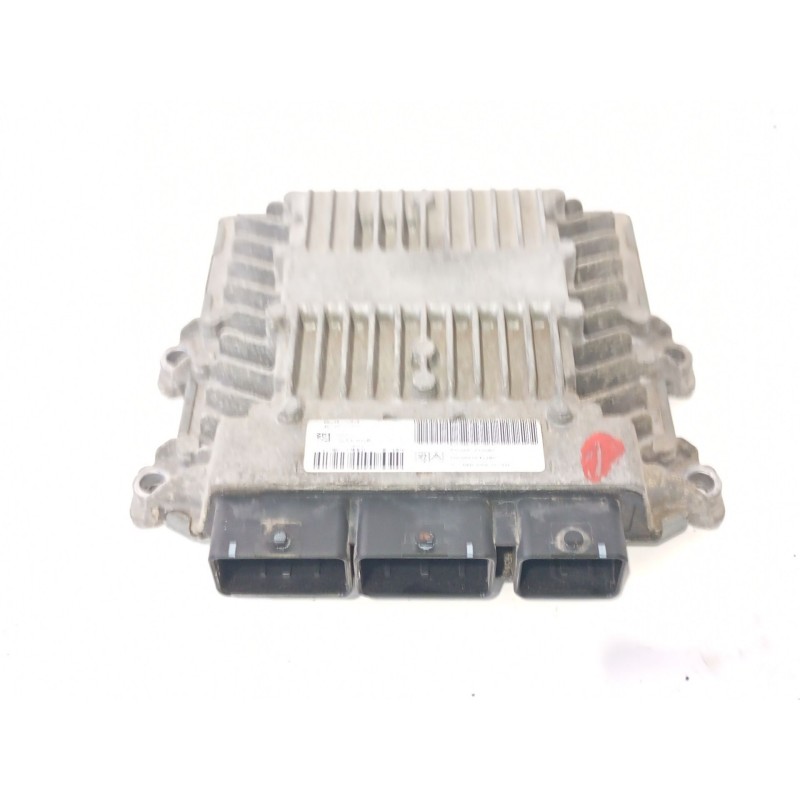 Recambio de centralita motor uce para fiat scudo autobús (270_, 272_) 2.0 d multijet referencia OEM IAM SW9667115080 HE966164218