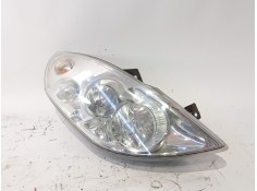 Recambio de faro derecho para renault master iii autobús (jv) 2.3 dci 145 fwd (jv0f, jv0s, jv0t) referencia OEM IAM 260606869R  