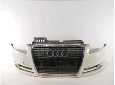 Recambio de paragolpes delantero para audi a4 b7 (8ec) 3.0 tdi quattro referencia OEM IAM sinreferencia  