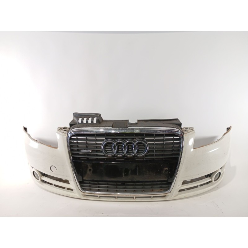 Recambio de paragolpes delantero para audi a4 b7 (8ec) 3.0 tdi quattro referencia OEM IAM sinreferencia  