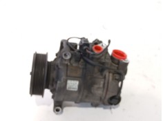 Recambio de compresor a/a para audi a4 b7 (8ec) 3.0 tdi quattro referencia OEM IAM 8E0260805BE 4471903840 