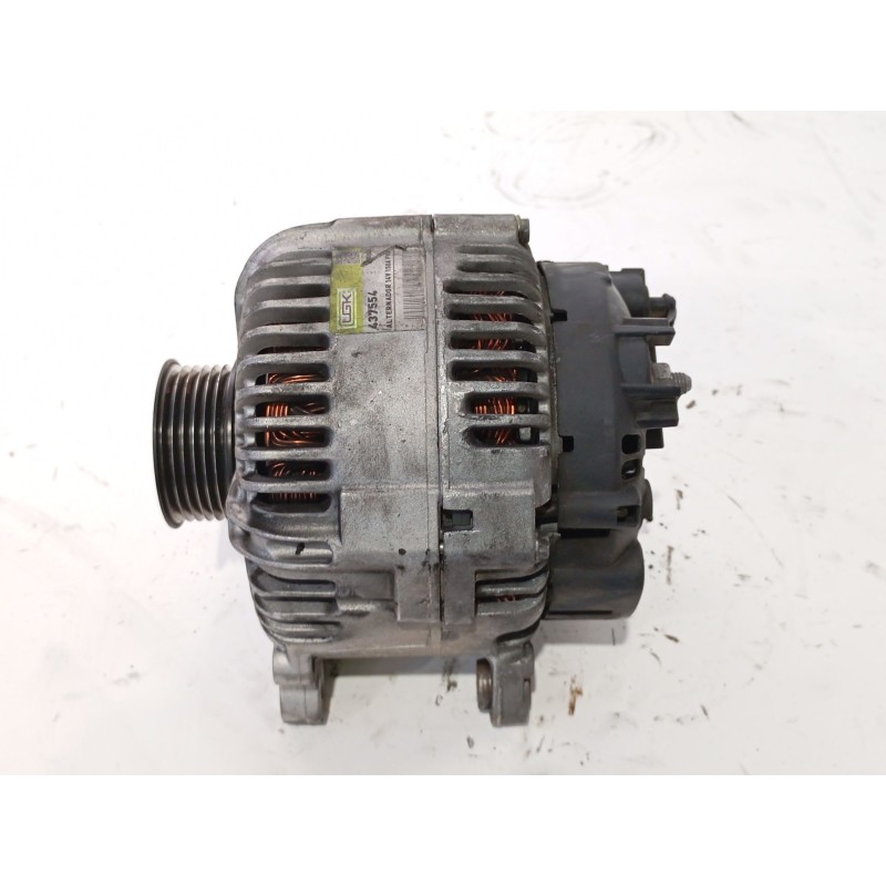 Recambio de alternador para audi a4 b7 (8ec) 3.0 tdi quattro referencia OEM IAM 059903016D TG16C013 2543264A