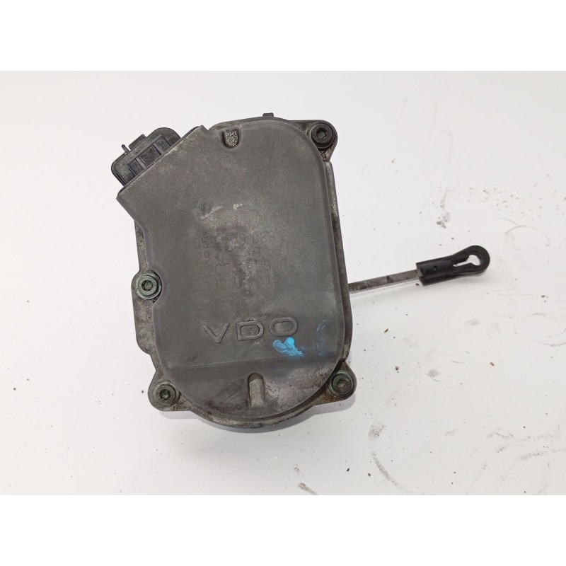 Recambio de caja mariposa para audi a4 b7 (8ec) 3.0 tdi quattro referencia OEM IAM 059129086E  