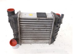 Recambio de intercooler para audi a4 b7 (8ec) 3.0 tdi quattro referencia OEM IAM sinreferencia  