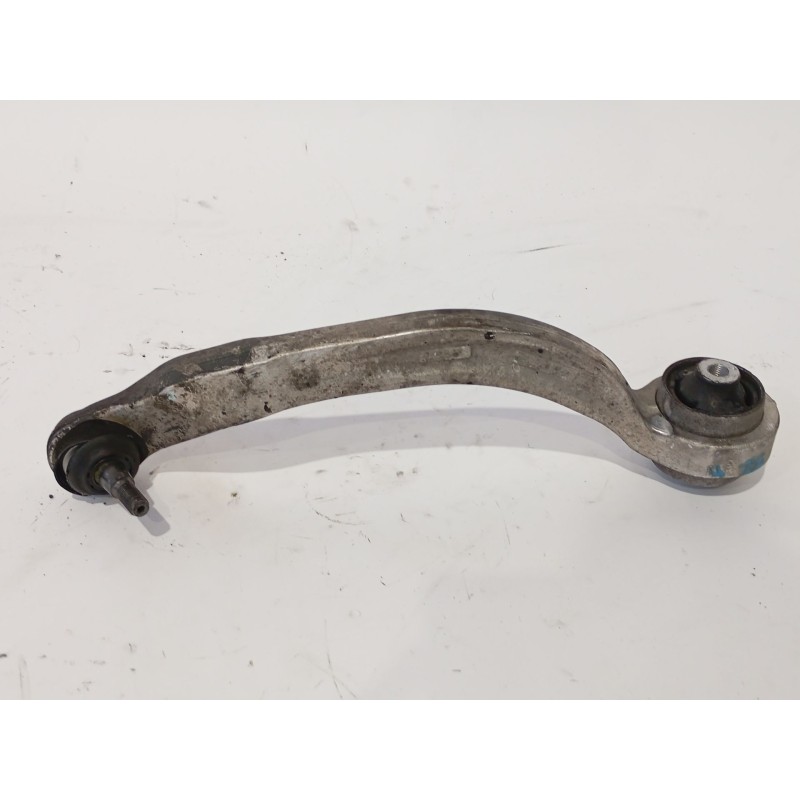 Recambio de brazo suspension inferior delantero izquierdo para audi a4 b7 (8ec) 3.0 tdi quattro referencia OEM IAM 8E0407695E  