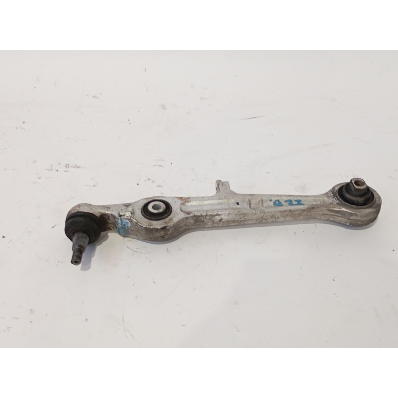 Recambio de brazo suspension superior delantero izquierdo para audi a4 b7 (8ec) 3.0 tdi quattro referencia OEM IAM 8E0407155N  