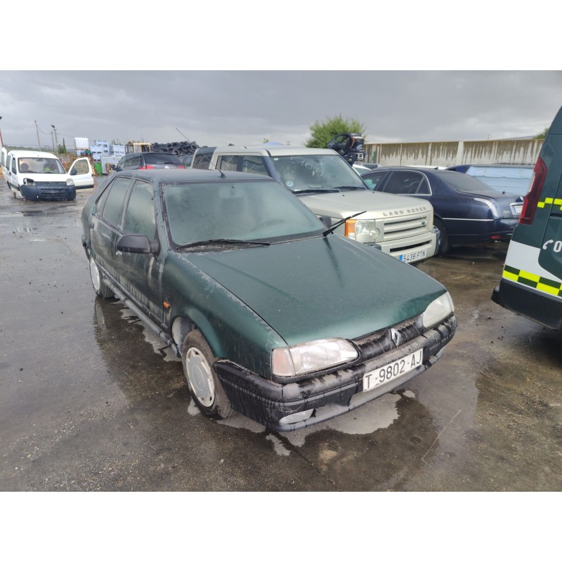 renault 19 ii (b/c53_) del año 1993