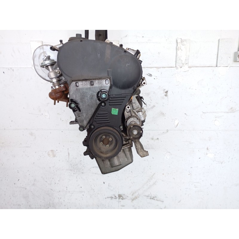 Recambio de motor completo para skoda fabia,seat seat ibiza (6l1) referencia OEM IAM ASYASY010185  