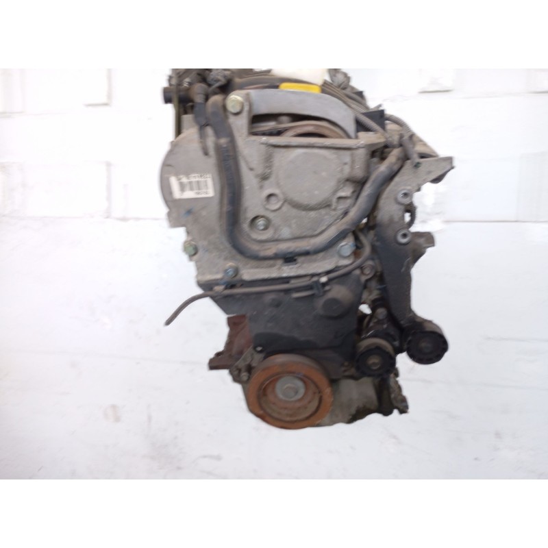 Recambio de motor completo para renault laguna referencia OEM IAM K4M720  