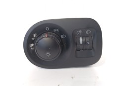 Recambio de mando luces para seat altea (5p1) 2.0 tdi 16v referencia OEM IAM 5P1941431BS  