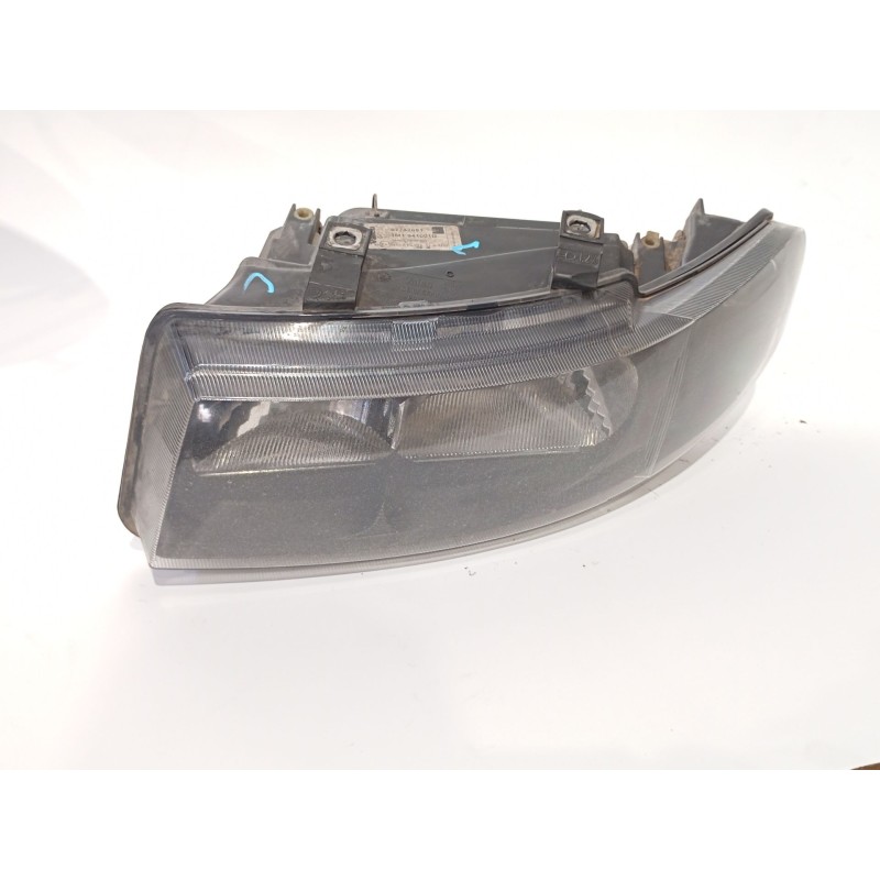 Recambio de faro izquierdo para seat toledo ii (1m2) 1.9 tdi referencia OEM IAM 1M1941001D 67742691 