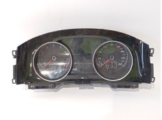 Recambio de cuadro instrumentos para volkswagen golf 1.4 conceptline referencia OEM IAM 5G1920750A VDO A2C94775100 