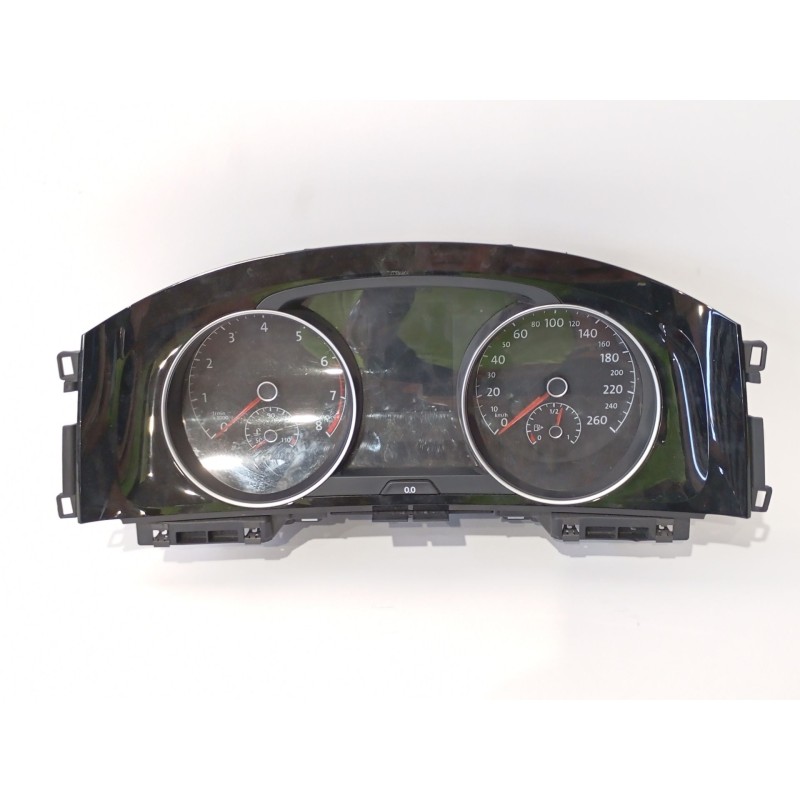 Recambio de cuadro instrumentos para volkswagen golf 1.4 conceptline referencia OEM IAM 5G1920750A VDO A2C94775100 