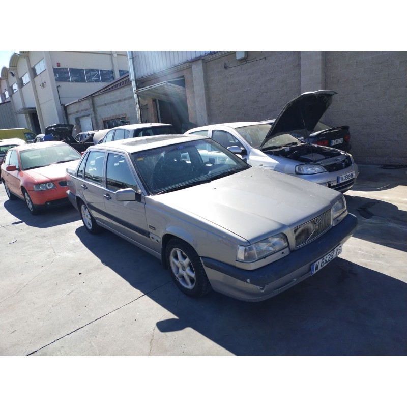 volvo 850 (854) 2.4 del año 1998